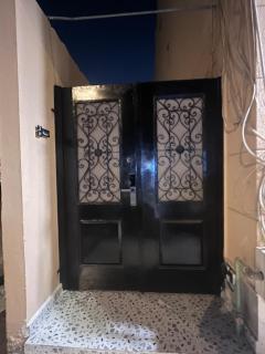 استديو بتصميم مودرن بمدخل خاص - 6