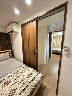 新大久保から徒歩7分の新築アパート3 - 3