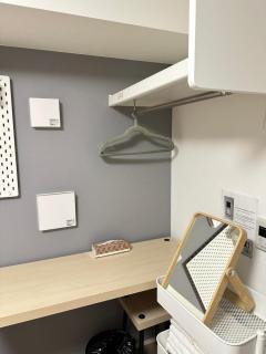 新大久保から徒歩7分の新築アパート3 - 2