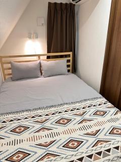 新大久保から徒歩7分の新築アパート3 - 4