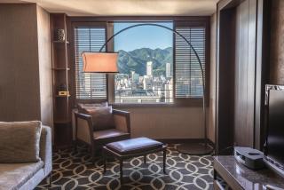 ORIENTAL HOTEL - Kobe - 8