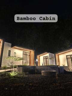 BAMBOO Shack & BAMBOO Cabin - 9