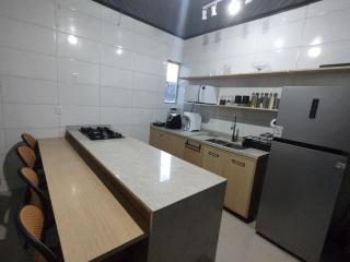 Casa para Cop 30 - 2