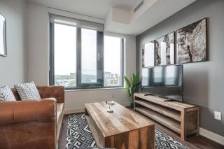 Corporate Stays Brightstone 1 Bedroom - 0