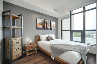 Corporate Stays Brightstone 1 Bedroom - 9