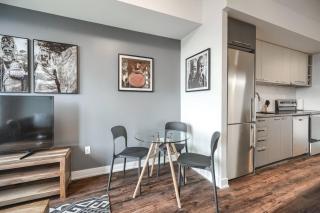 Corporate Stays Brightstone 1 Bedroom - 7