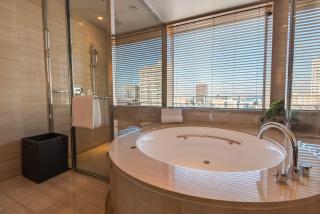 ORIENTAL HOTEL - Kobe - 7