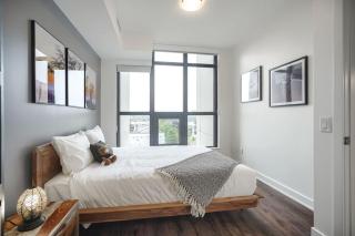 Corporate Stays Brightstone 1 Bedroom - 5