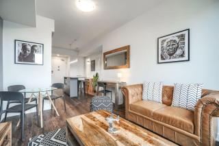 Corporate Stays Brightstone 1 Bedroom - 3