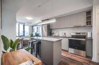 Corporate Stays Brightstone 1 Bedroom - 2