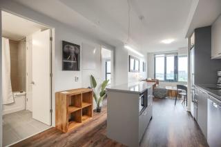 Corporate Stays Brightstone 1 Bedroom - 1