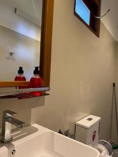 Fathers Place Hiriketiya - 9