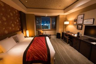 ORIENTAL HOTEL - Kobe - 6