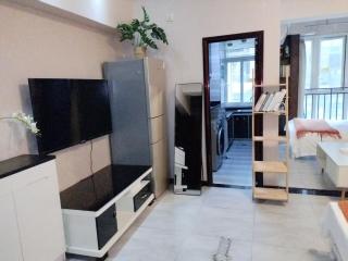 Chongqing Justom Family Serviced Apartments 2 - 3