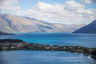 Alpine Luxury on London - 5