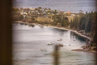 Alpine Luxury on London - 7