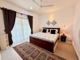 Modern City Escape - Nugegoda - 7