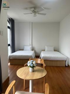 Fusion Homestay - 8