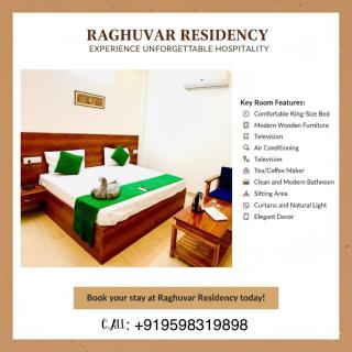 Raghuvar Residency - 0