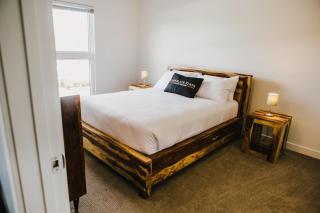 The Spot - Fully Furnished 2 Bedrooms Apartment in Winnipeg - 9