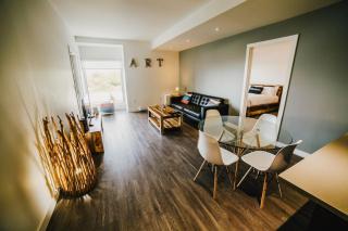 The Spot - Fully Furnished 2 Bedrooms Apartment in Winnipeg - 4