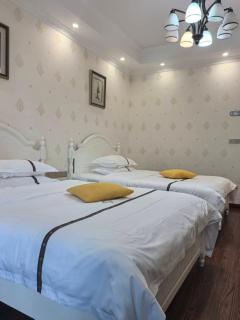 Chongqing Justom Family Serviced Apartments 2 - 5