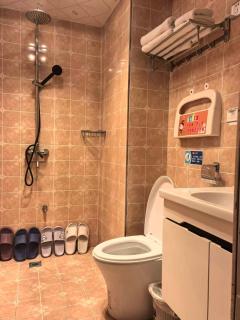 Chongqing Justom Family Serviced Apartments 2 - 4