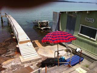 Absolute waterfront, secret garden & luxurious add on options - 6