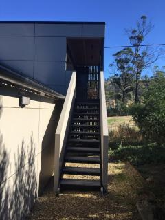 Absolute waterfront, secret garden & luxurious add on options - 5