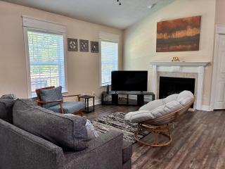 KALMNEZ 10 minutes from FLW - St. Robert - 9