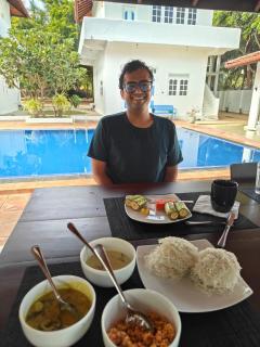 Blue Kite Retreat - 8