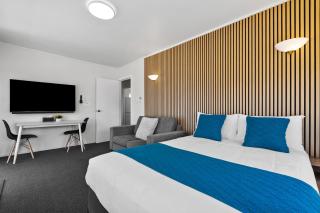 Summer Inn Motel - Newly Renovated - Orewa - 5