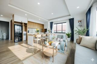 Label6 coliving Quang Khanh - 8