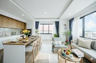 Label6 coliving Quang Khanh - 1