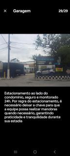 Apto novíssimo prox Alphaville e ginásio barueri - 8