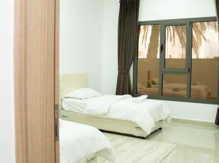 استراحة روضة الوادي - Rawdat Al Wadi House - 8