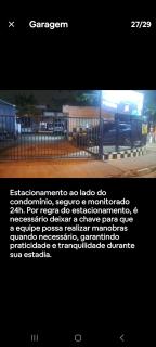 Apto novíssimo prox Alphaville e ginásio barueri - 9