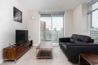 Corporate Stays Hendrix - 2 Bedrooms - 0