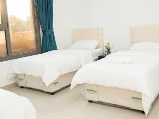 استراحة روضة الوادي - Rawdat Al Wadi House - 6