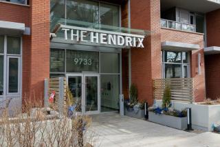 Corporate Stays Hendrix - 2 Bedrooms - 5
