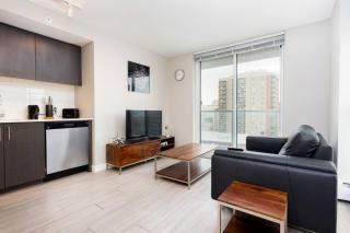 Corporate Stays Hendrix - 2 Bedrooms - 4