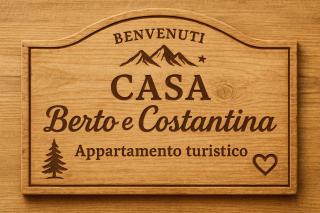 Casa "Berto e Costantina" - 8