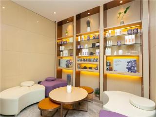 Lavande Hotel Shenzhen Jingtian Metro Station - 8