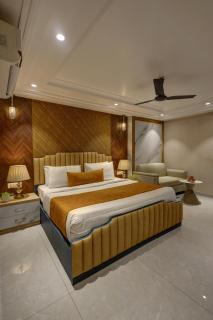 Hotel Stay Vista Near Delhi Airport - 4