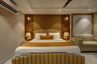 Hotel Stay Vista Near Delhi Airport - 5