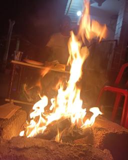 Braganza Home Stay honnavar - 8