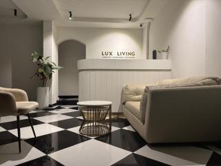 Lux Living Hotel - 8