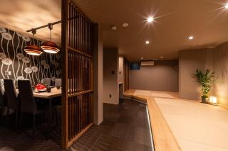 おやど紀伊国屋宝町 - 1