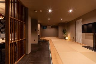 おやど紀伊国屋宝町 - 3