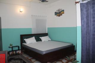 Morning Mist Home stay - 1